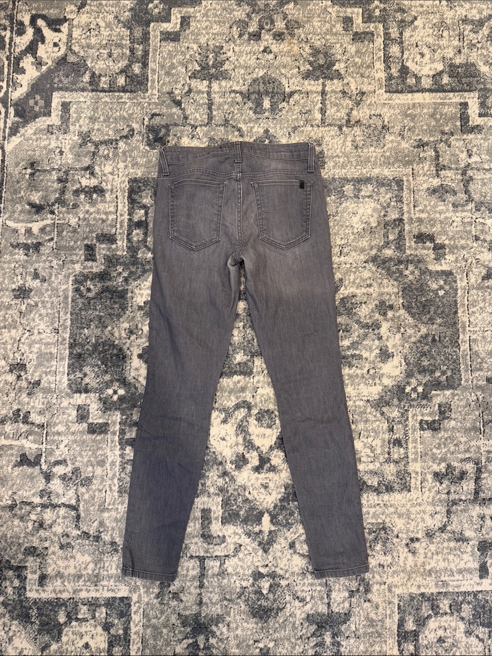 Joes Gray  Jeans